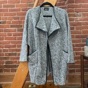 Zara Slouchy Knit - Small